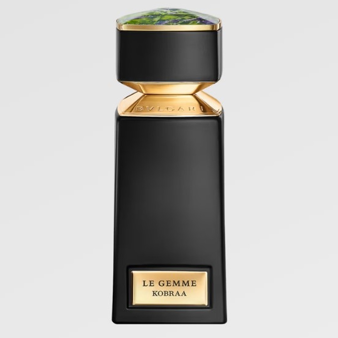 BVLGARI Le Gemme Kobraa EDP